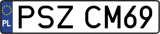 PSZCM69