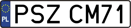 PSZCM71