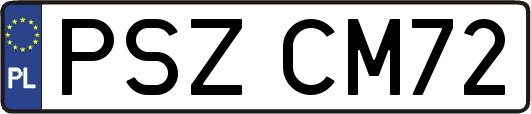 PSZCM72