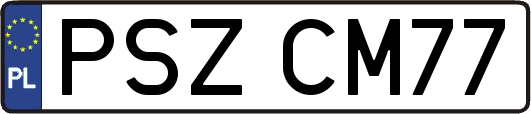 PSZCM77