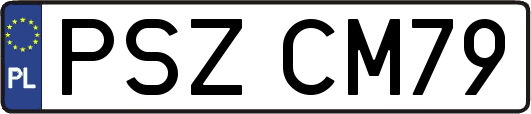 PSZCM79