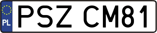 PSZCM81