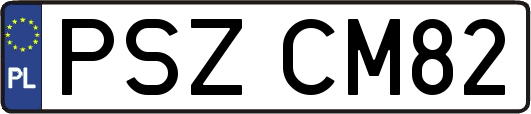 PSZCM82