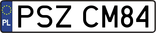 PSZCM84