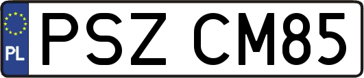 PSZCM85