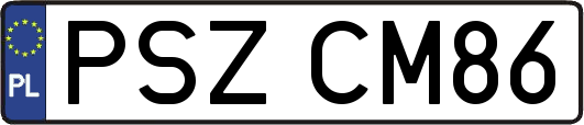 PSZCM86