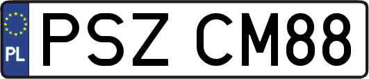 PSZCM88