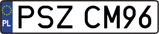 PSZCM96