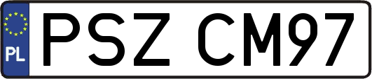 PSZCM97