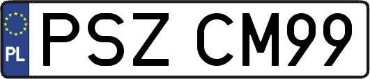 PSZCM99