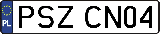 PSZCN04