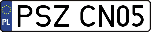PSZCN05
