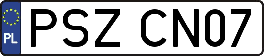 PSZCN07
