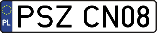 PSZCN08