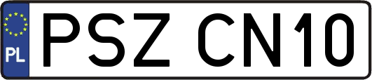 PSZCN10