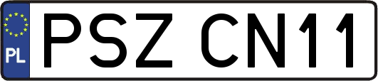 PSZCN11