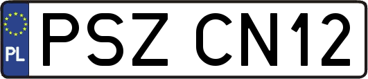 PSZCN12