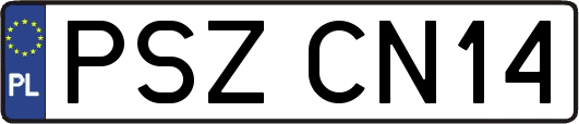 PSZCN14