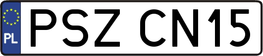 PSZCN15
