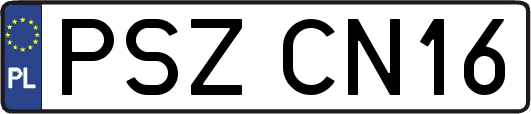 PSZCN16