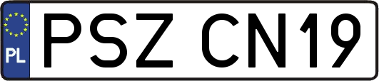 PSZCN19