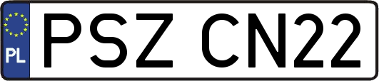PSZCN22