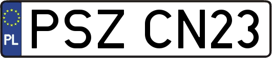 PSZCN23