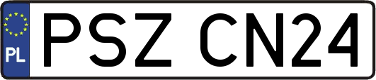 PSZCN24