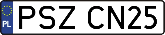 PSZCN25