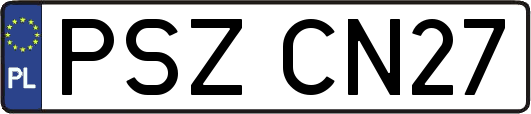PSZCN27
