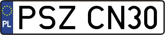 PSZCN30