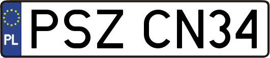 PSZCN34