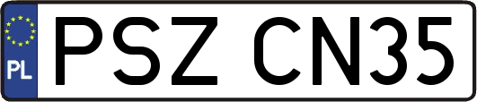 PSZCN35