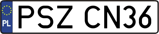PSZCN36
