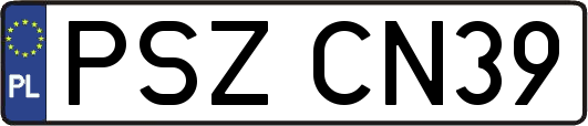 PSZCN39