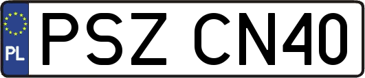 PSZCN40