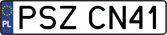 PSZCN41