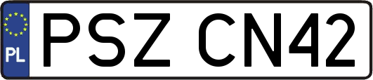 PSZCN42