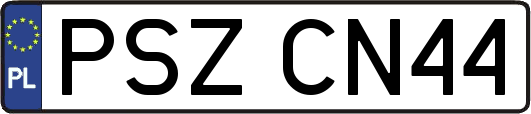 PSZCN44