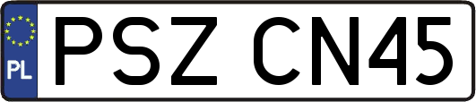 PSZCN45