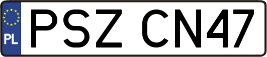 PSZCN47