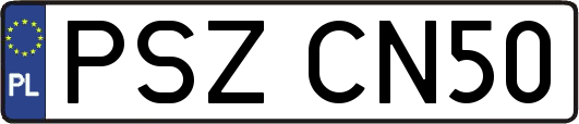 PSZCN50
