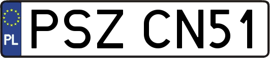 PSZCN51