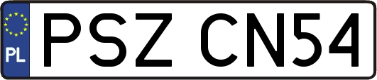 PSZCN54