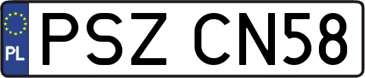 PSZCN58