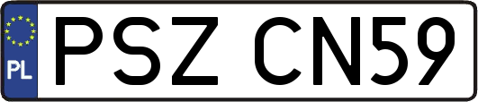 PSZCN59