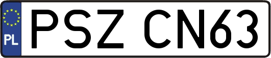 PSZCN63