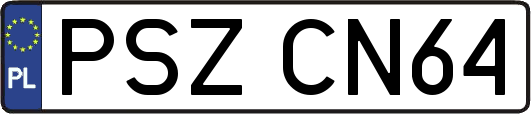 PSZCN64