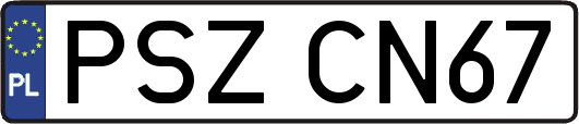 PSZCN67