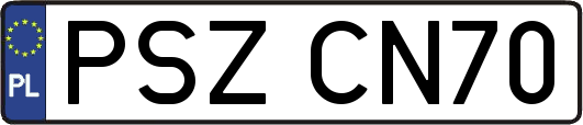 PSZCN70